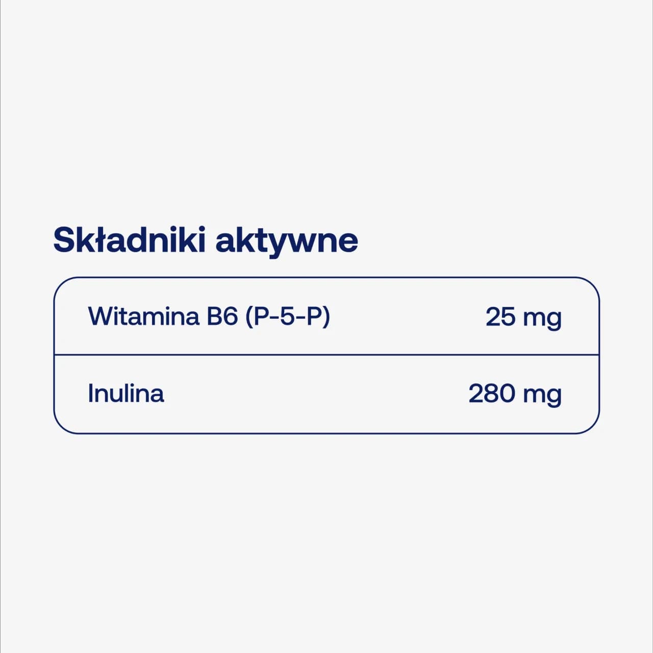 Witamina B16: 5 faktów o tajemniczym składniku odżywczym