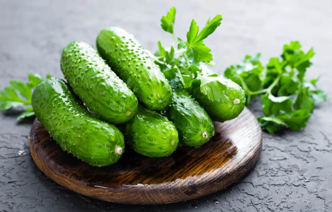 Ile kalorii ma ogórek gruntowy - prawda o dietetycznym warzywie