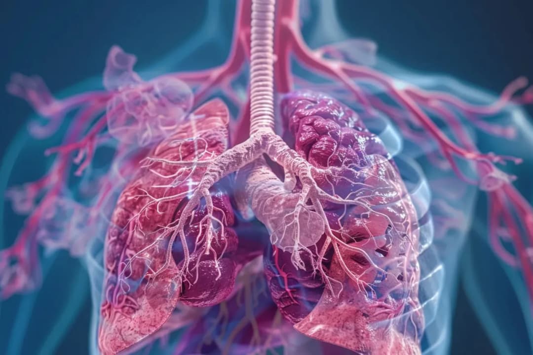 Zator płucny: groźne objawy, które mogą cię zaskoczyć i jak ich uniknąć