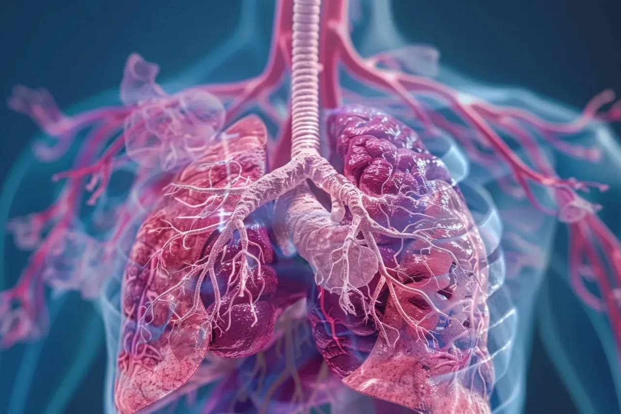 Zator płucny: groźne objawy, które mogą cię zaskoczyć i jak ich uniknąć