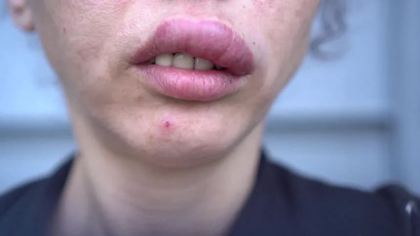 Alergia na sezam: 5 objawów które powinny cię zaniepokoić