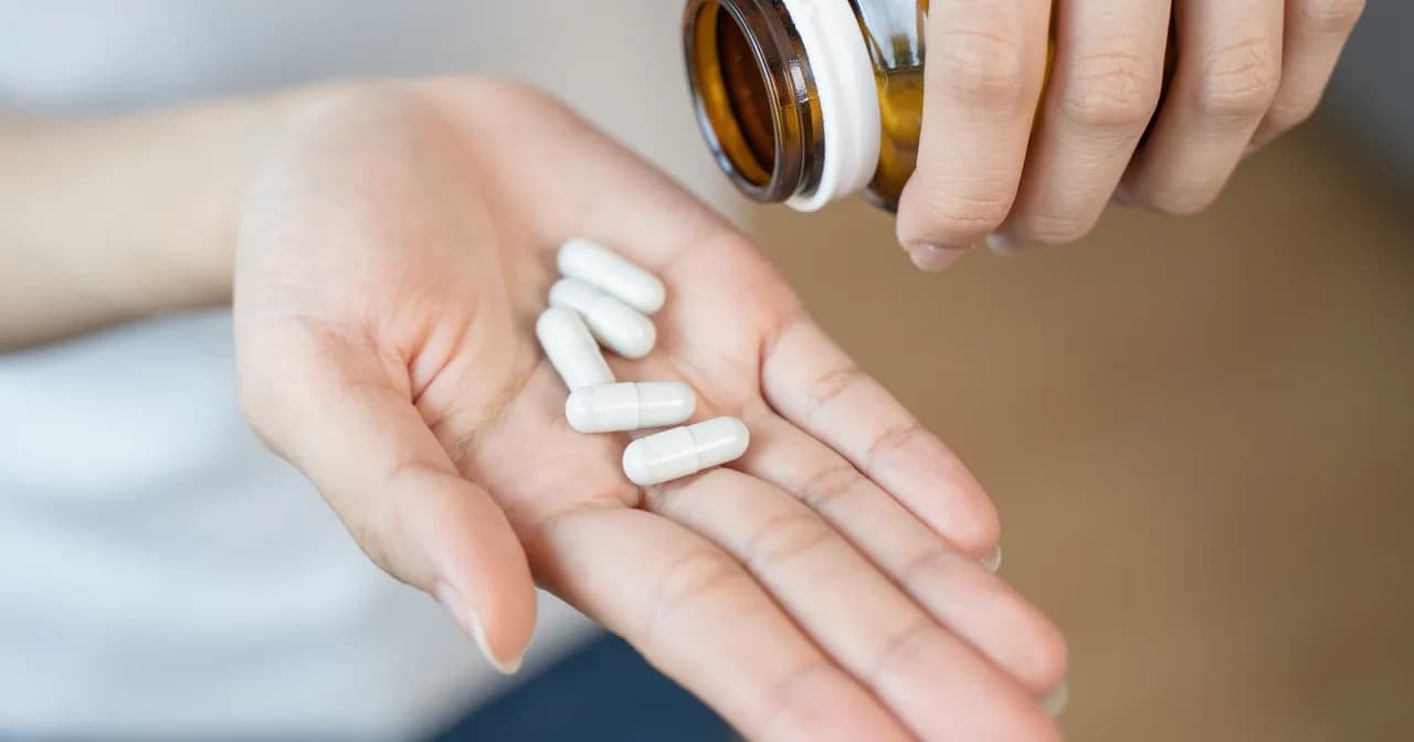 Jak poprawić wzrok? 7 suplementów które warto wypróbować