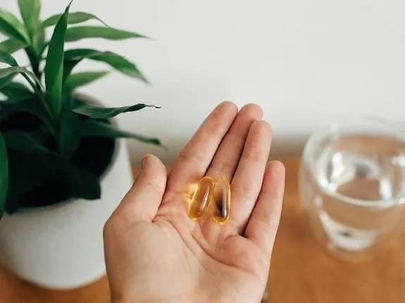 Z czym nie łączyć omega 3? 5 produktów których unikać