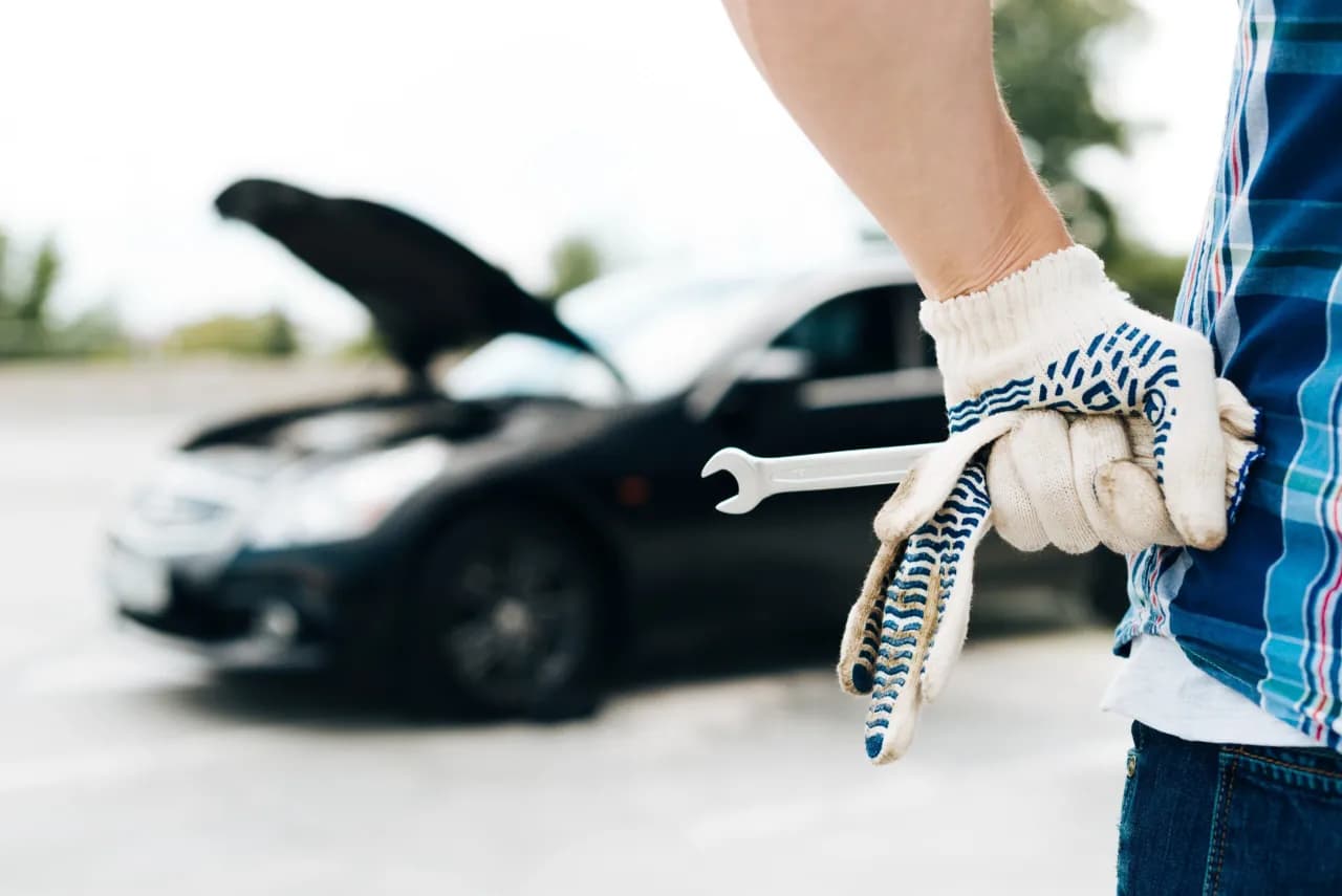 Uszkodzony kolektor ssący: 7 alarmujących objawów i skutki