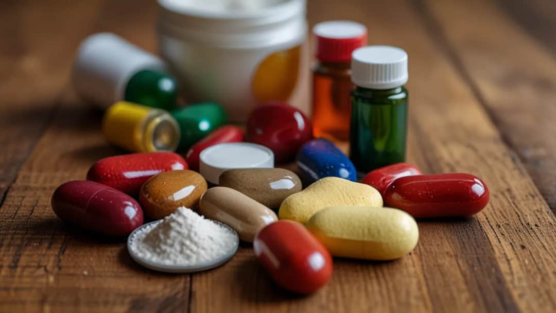 Cholesterol: 5 skutecznych suplementów na obniżenie