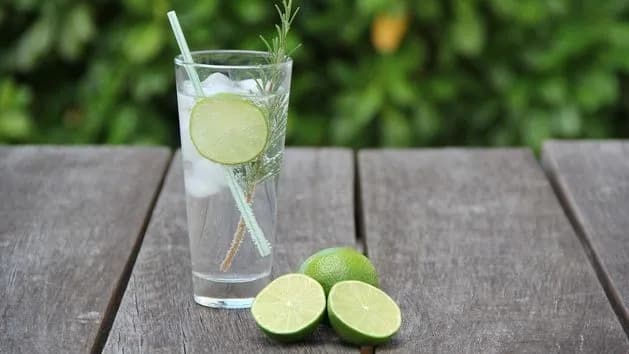 Ile kalorii ma gin z tonikiem i dlaczego warto go wybierać?