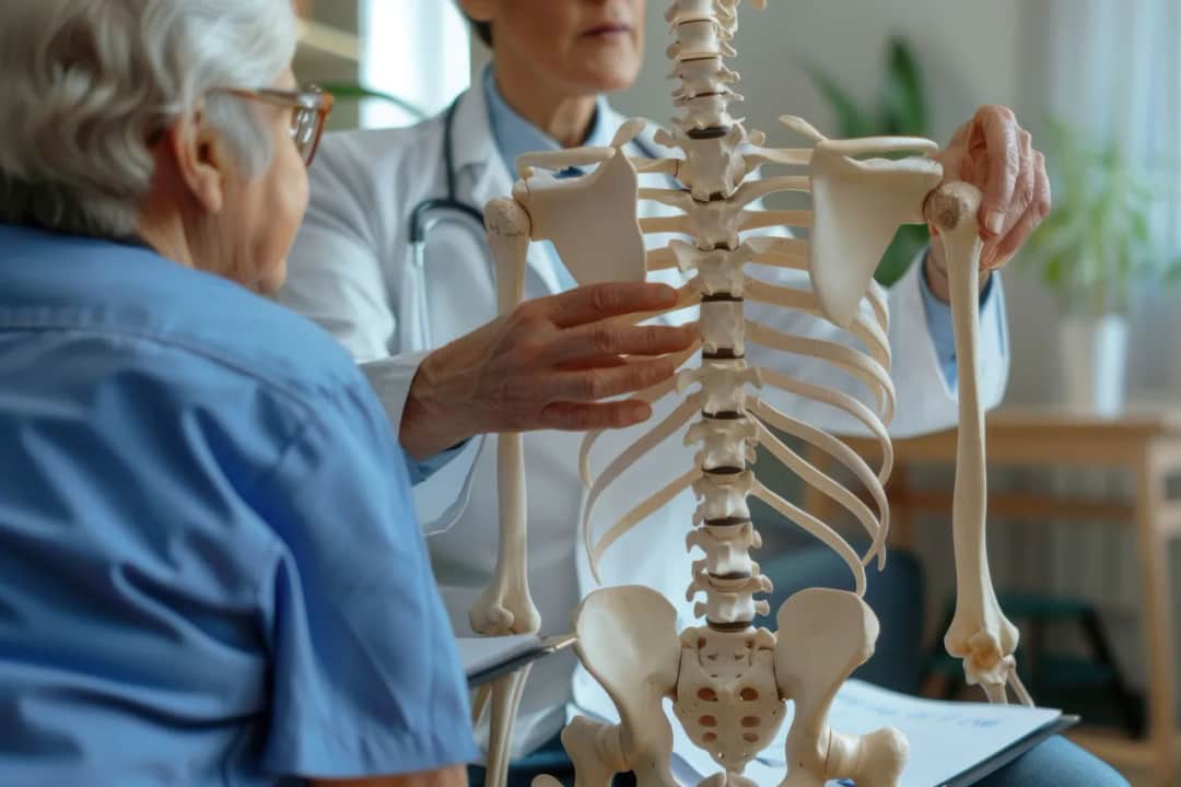 Jak wzmocnić kości? 7 skutecznych metod na silny szkielet