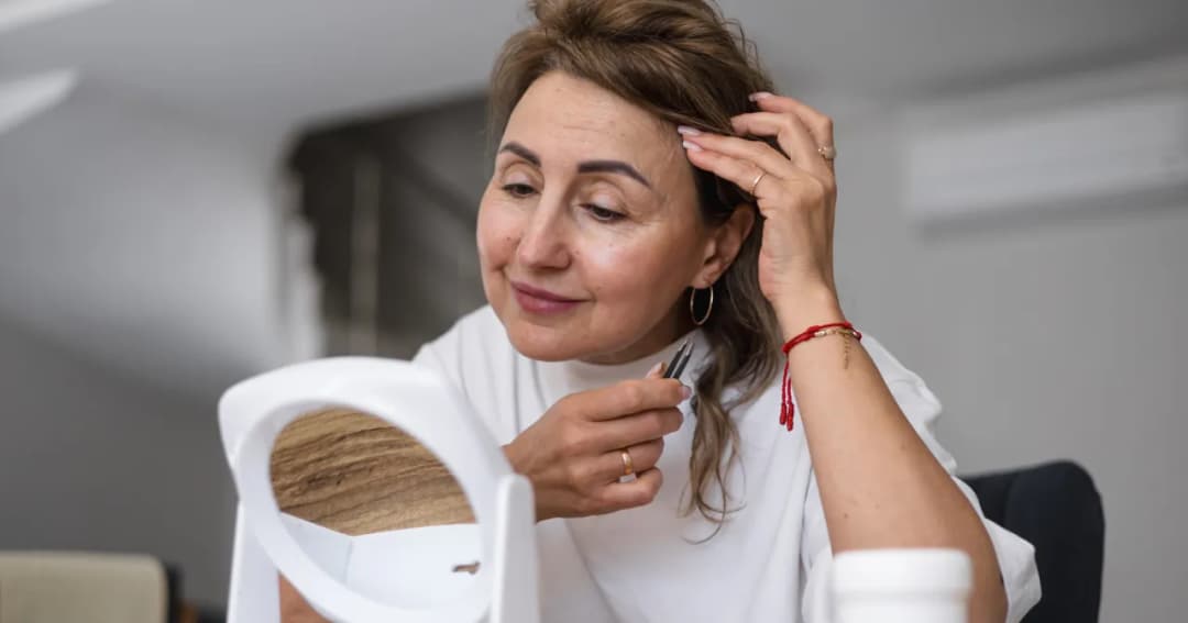 W jakim wieku zaczyna się menopauza? Kluczowe informacje