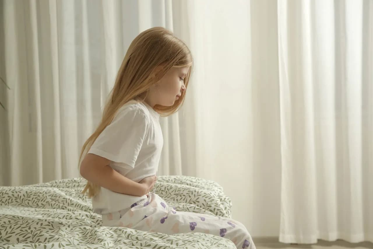 Niebezpieczne objawy wyrostka u dziecka, które musisz znać