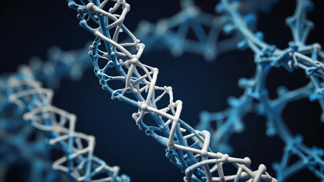 Kolagen: Dlaczego to białko jest kluczowe dla twojego zdrowia?