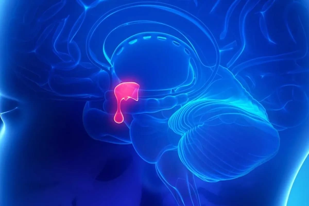 Niedoczynność przysadki: 7 objawów których nie możesz ignorować