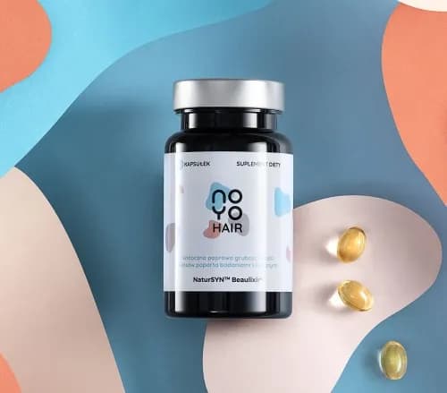 Czy kolagen pomaga na porost włosów? Opinie i badania