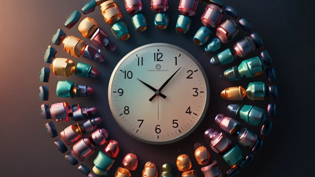 Kiedy najlepiej brać selen? Pora dnia ma znaczenie