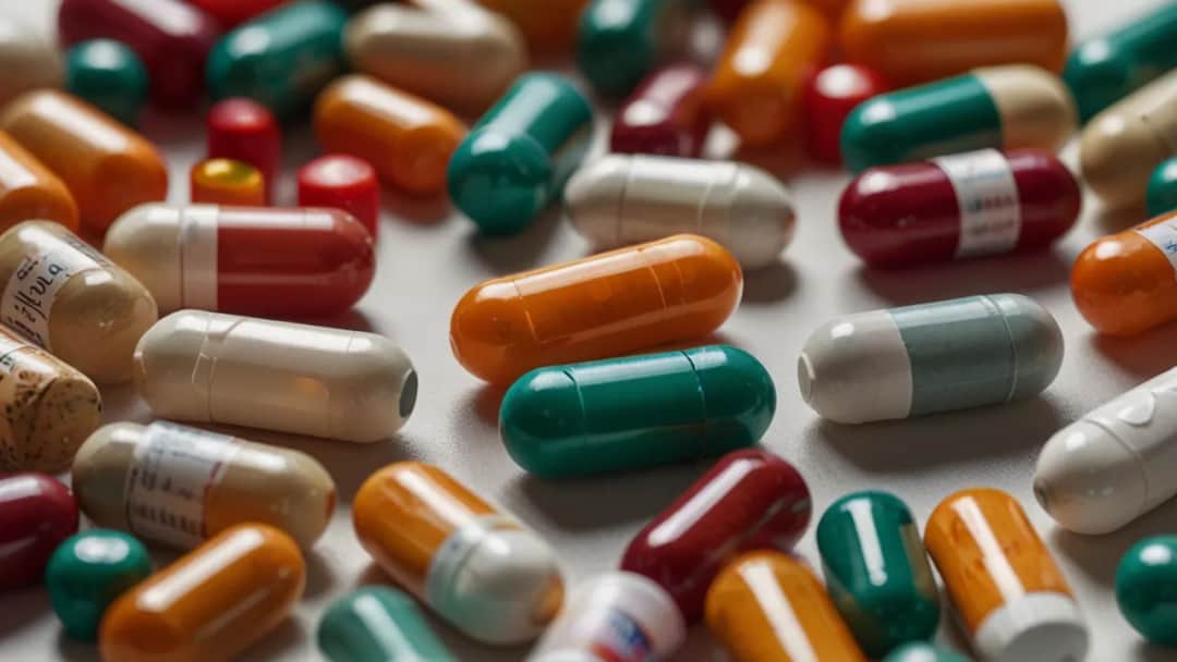 Jakie witaminy naprawdę warto suplementować? Opinia eksperta