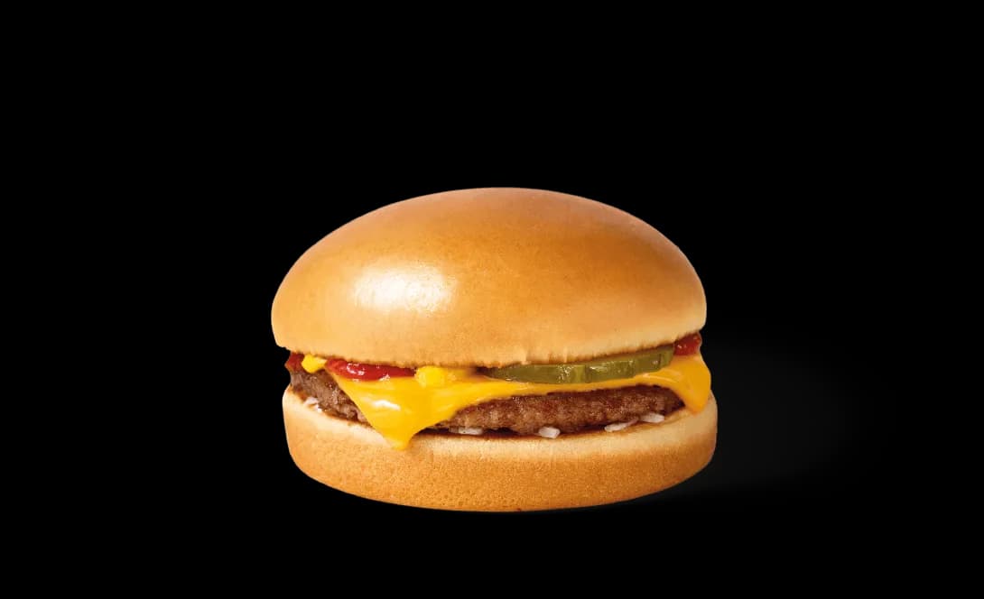 Ile kalorii ma cheeseburger w McDonald's: pełna analiza wartości odżywczych