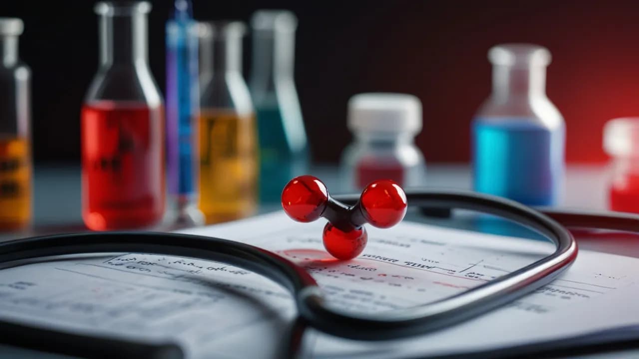 Badanie poziomu witaminy B12: Ile kosztuje i gdzie zrobić?