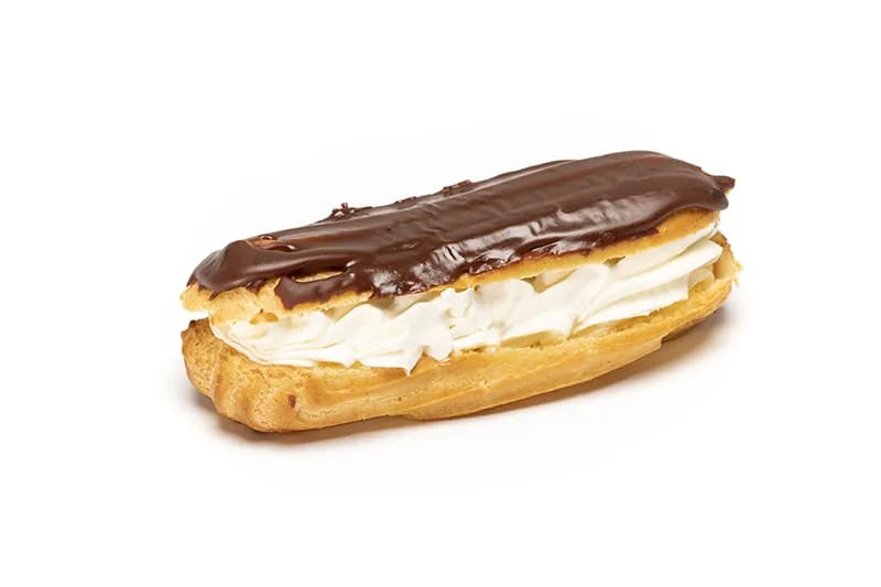 Poznaj kaloryczność eklerów i naucz się kontrolować swoją dietę