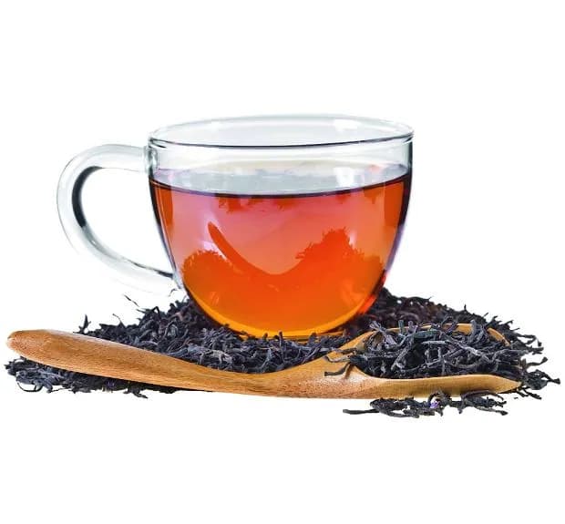 Zaskakująca kaloryczność herbaty z cukrem - co musisz wiedzieć o słodzeniu