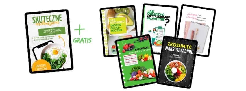 Ile spalać kalorii dziennie żeby schudnąć: Skuteczne porady dla każdego