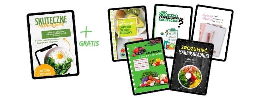 Ile spalać kalorii dziennie żeby schudnąć: Skuteczne porady dla każdego