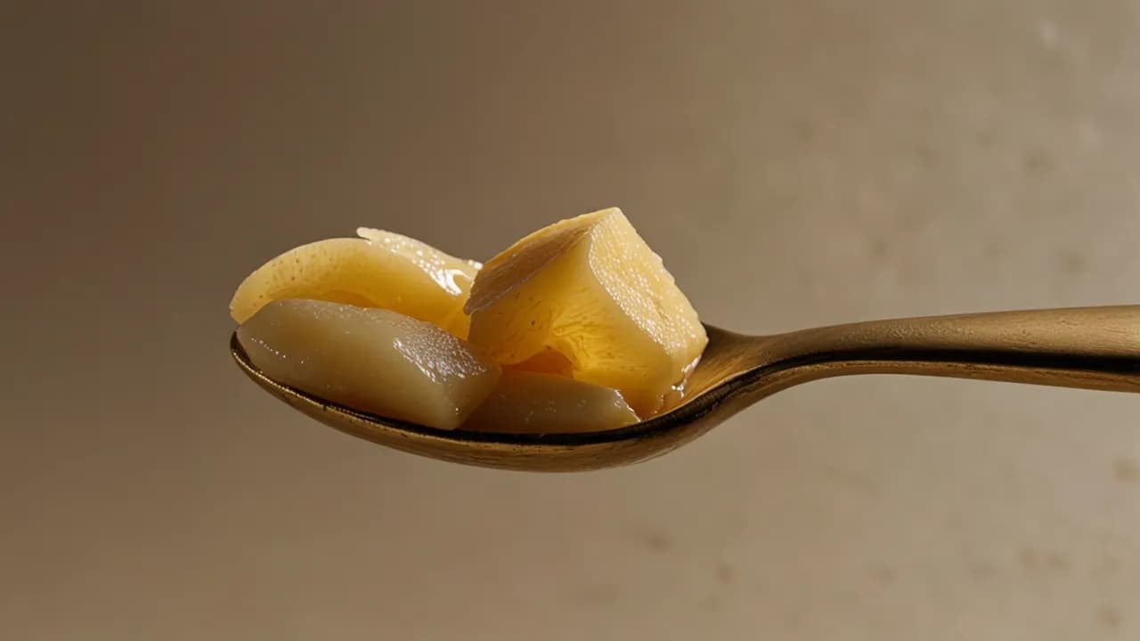 Ile kalorii ma smalec i czy warto włączyć go do zdrowej diety: Fakty