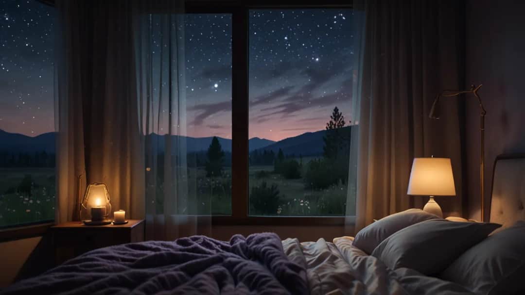 Dobry sen: 5 sprawdzonych sposobów na regenerujący odpoczynek