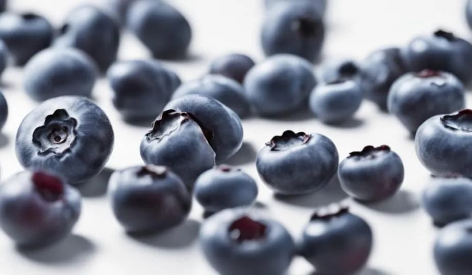 Ile kalorii ma 250 g borówek: pełna wartość odżywcza i kaloryczność