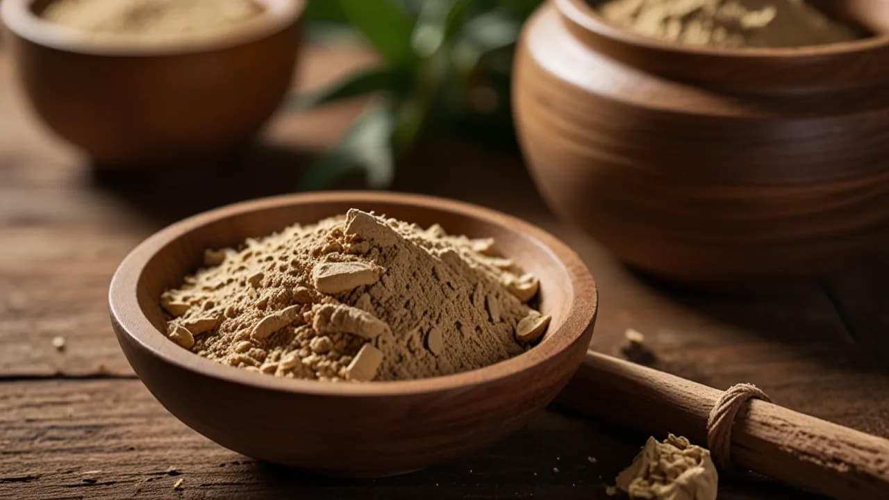 Ashwagandha Aliness: Czy warto stosować? Opinie i fakty