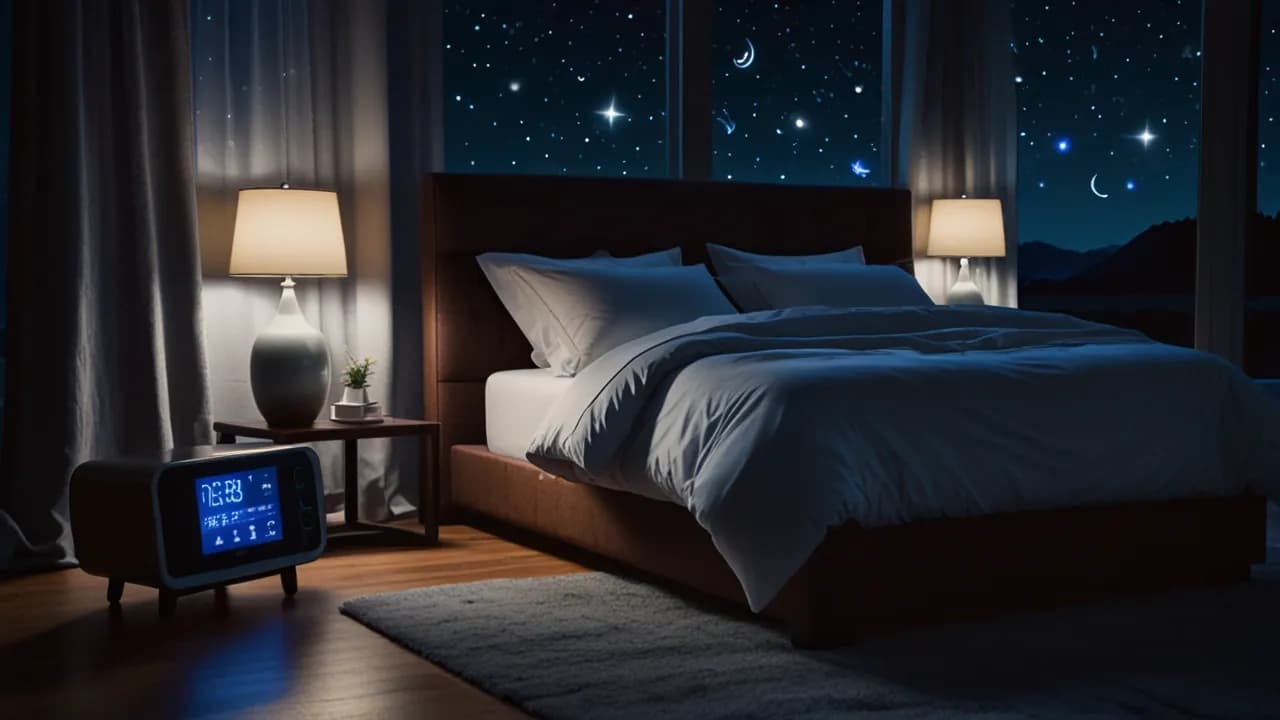 Jak wydłużyć głęboki sen? 7 sprawdzonych metod na lepszy odpoczynek