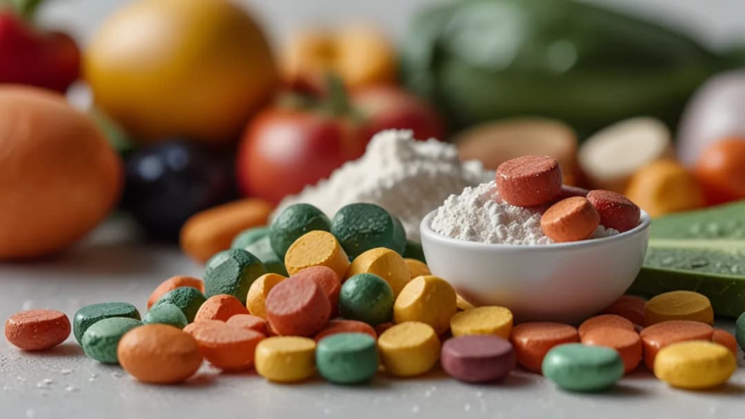 Dzienna dawka kolagenu: Ile brać dla najlepszych efektów?