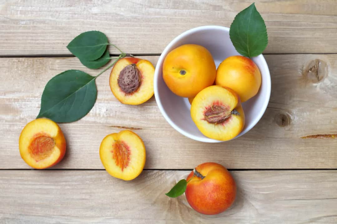 Ile kalorii mają morele i jak wpływają na Twoją dietę - kompletny poradnik