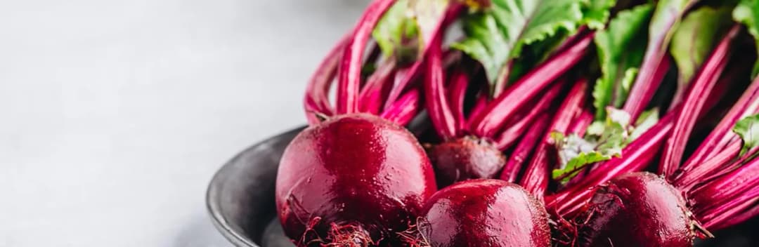 Ile kalorii mają buraki: poznaj dokładną wartość odżywczą tego warzywa