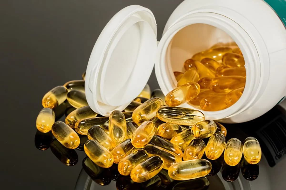 Jakie omega 3 są najlepsze? Top 5 suplementów na rynku