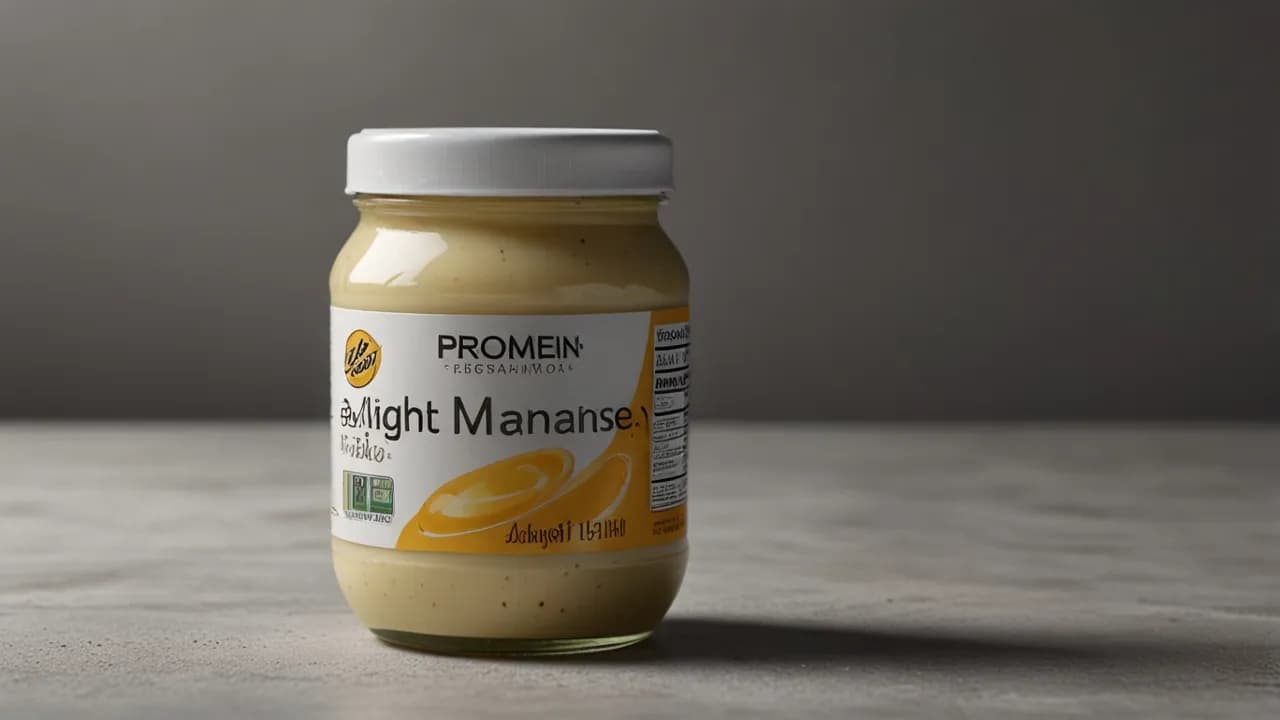 Ile kalorii ma majonez light? Poznaj rzeczywistą kaloryczność popularnych marek