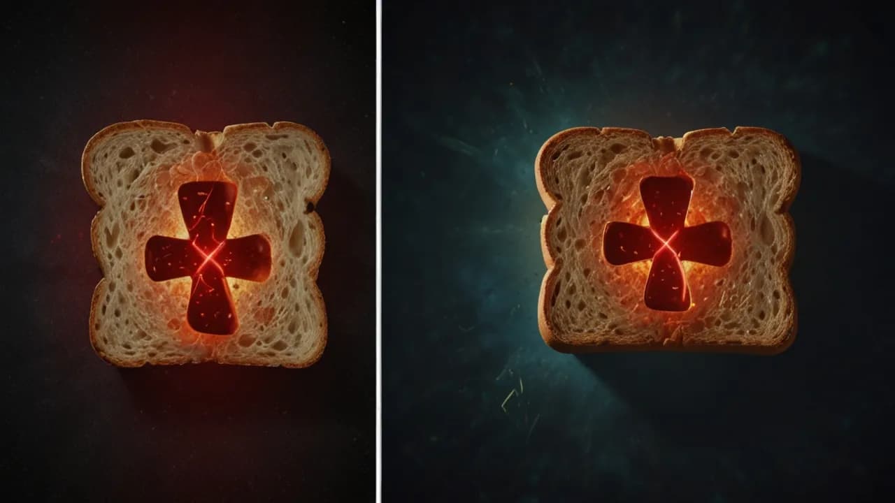 Gluten a tarczyca: Czy istnieje związek? Nowe badania