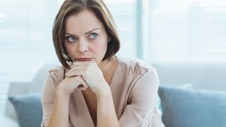 Zaburzenie adaptacyjne co to? Objawy, przyczyny i skuteczne leczenie