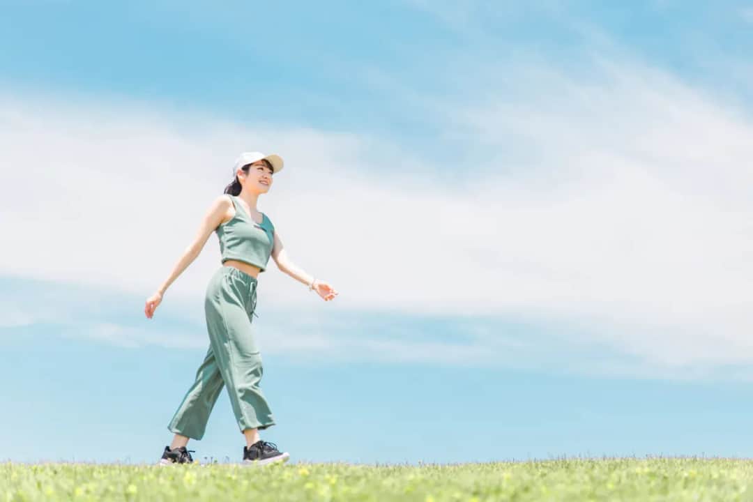 5 km spacer ile kalorii - prawdziwe wyniki spalania dla różnych wag