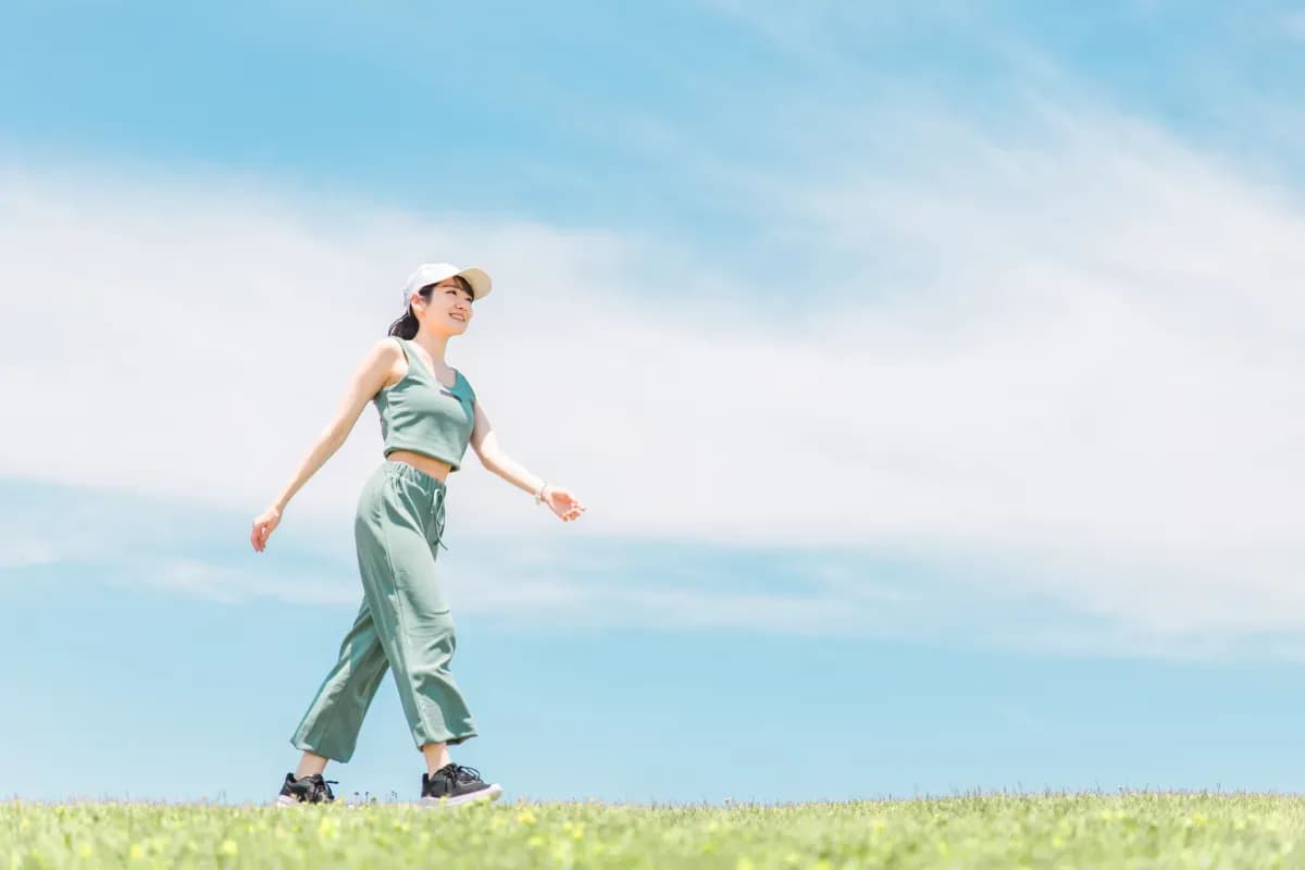 5 km spacer ile kalorii - prawdziwe wyniki spalania dla różnych wag