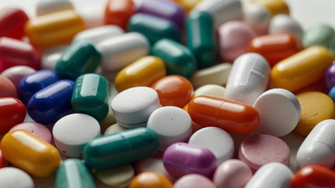 Leki na układ nerwowy: Które działają najskuteczniej? Top 5