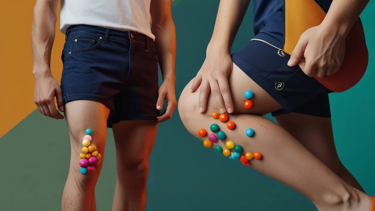 Glukozamina na stawy: Czy naprawdę działa? Fakty i mity