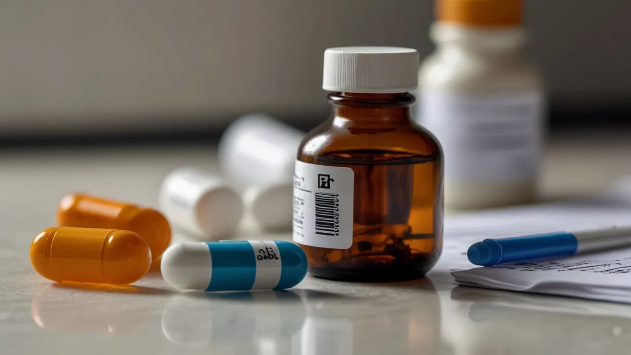 Dlaczego witamina E jest na receptę? Wyjaśniamy tajemnicę