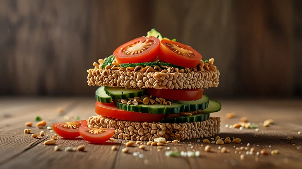 Ile kalorii mają krakersy i co warto o nich wiedzieć, aby jeść zdrowo?