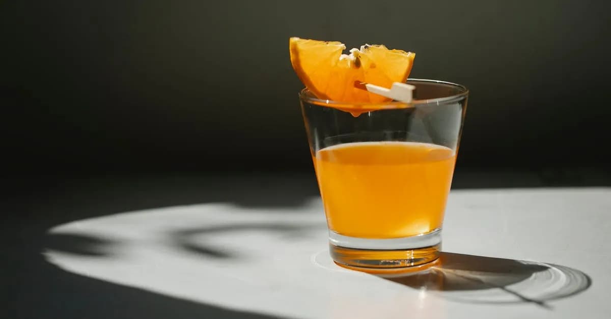 Żelazo z witaminą C: 5 powodów dla których warto je łączyć