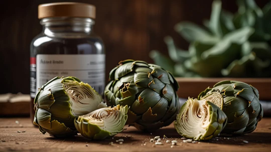 Karczoch w tabletkach: Czy warto stosować? Opinie i fakty