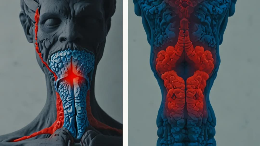 Hashimoto a niedoczynność tarczycy: Jaka jest między nimi relacja?