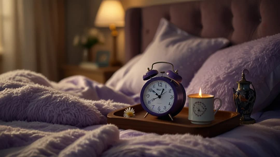 Jak szybciej zasnąć? 7 skutecznych trików na dobry sen